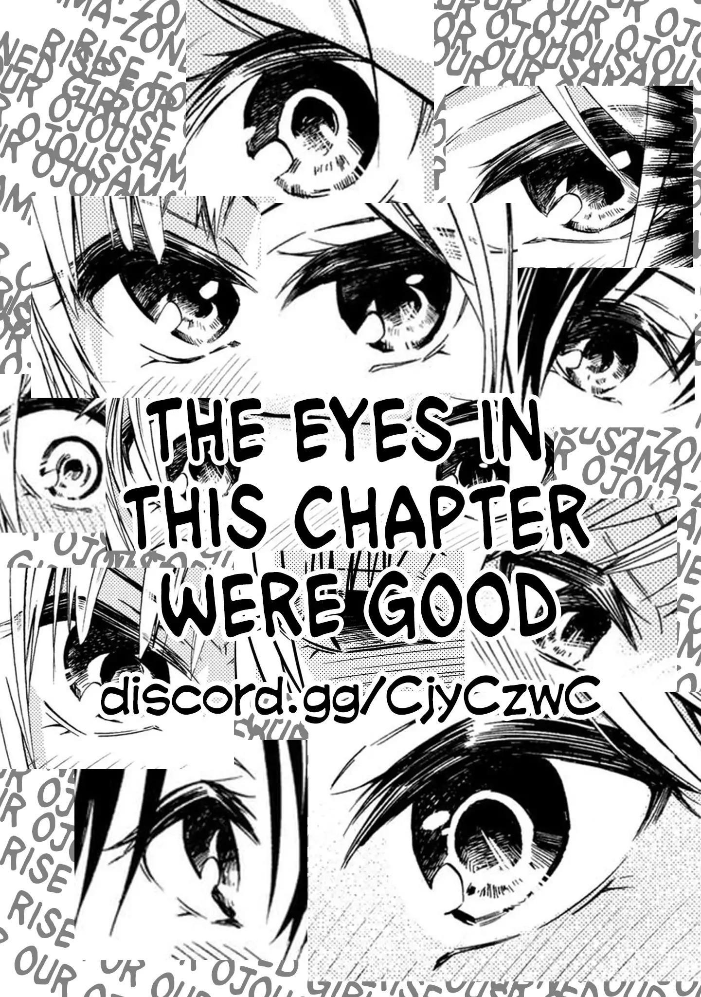 Ojousama No Shimobe Chapter 17 - Page 21