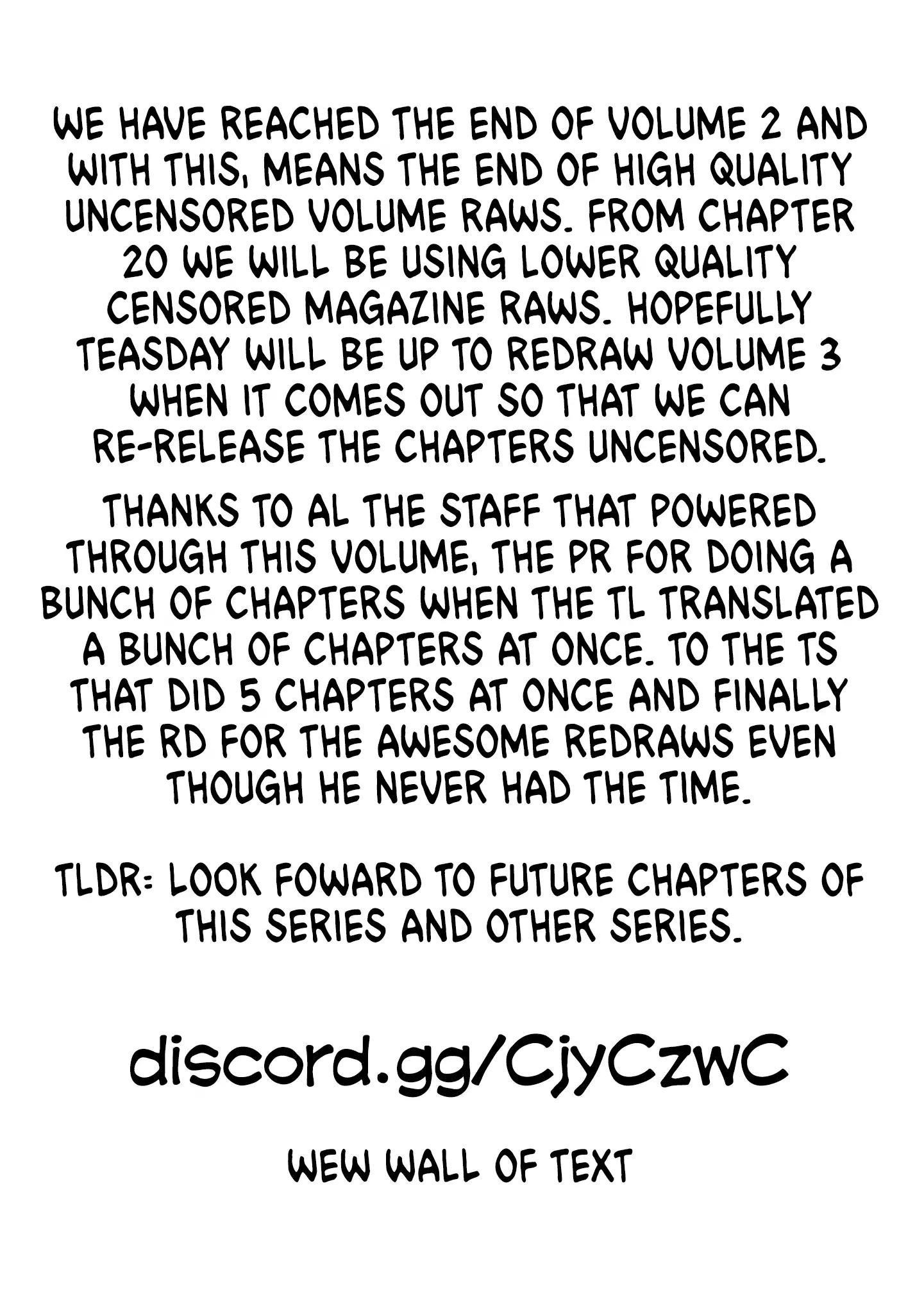 Ojousama No Shimobe Chapter 19.5 - Page 6