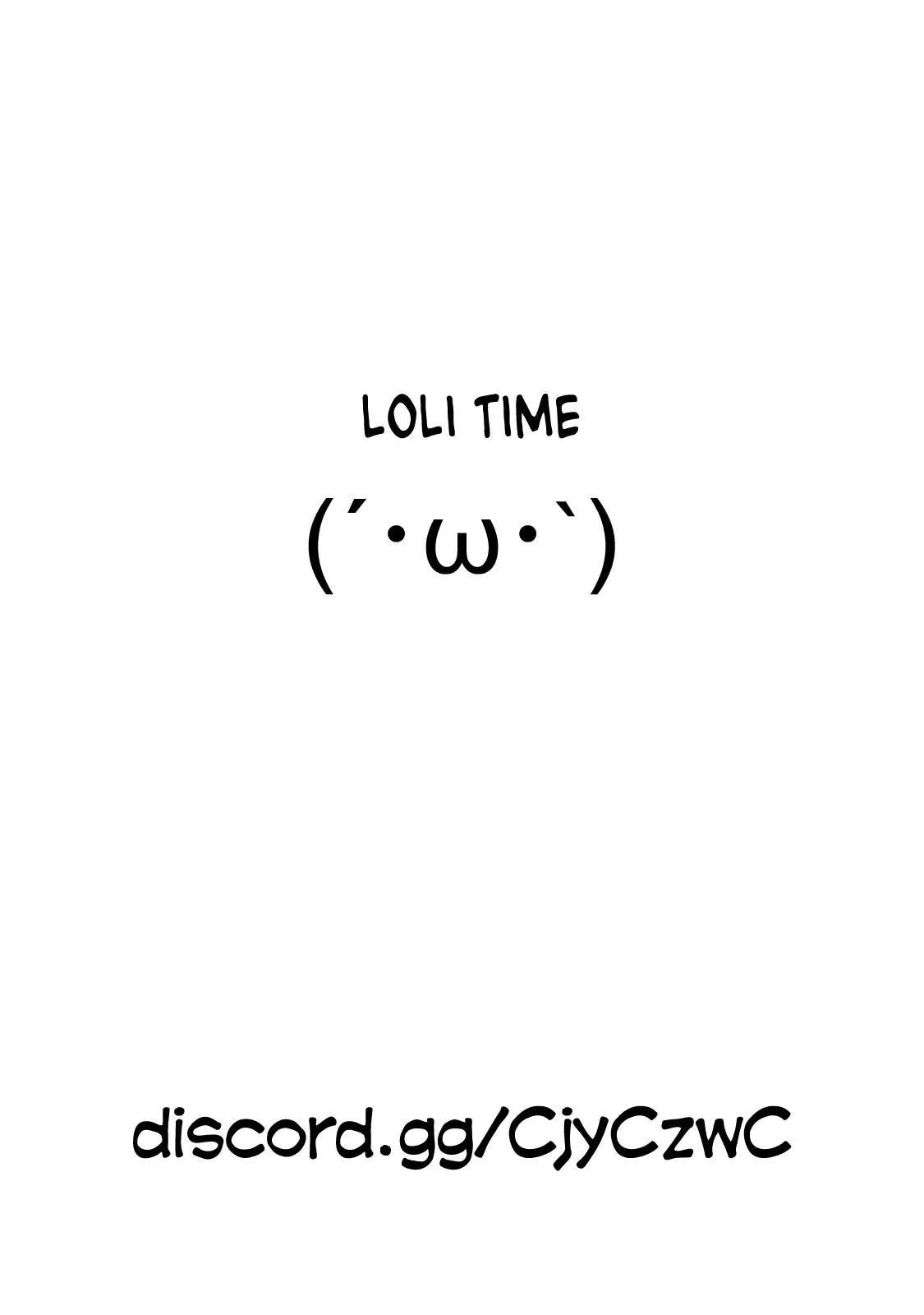 Ojousama No Shimobe Chapter 31 - Page 20