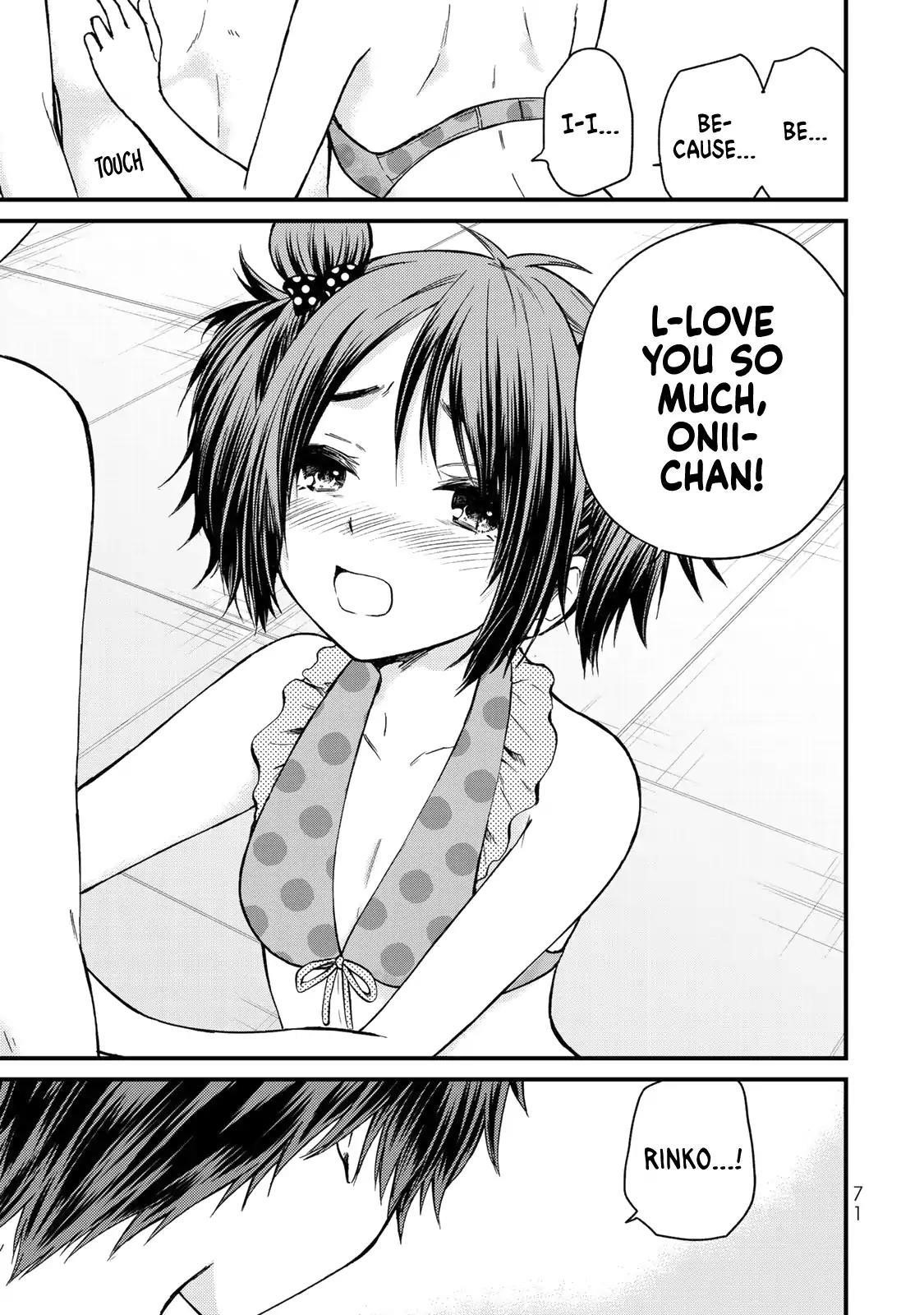 Ojousama No Shimobe Chapter 32 - Page 16