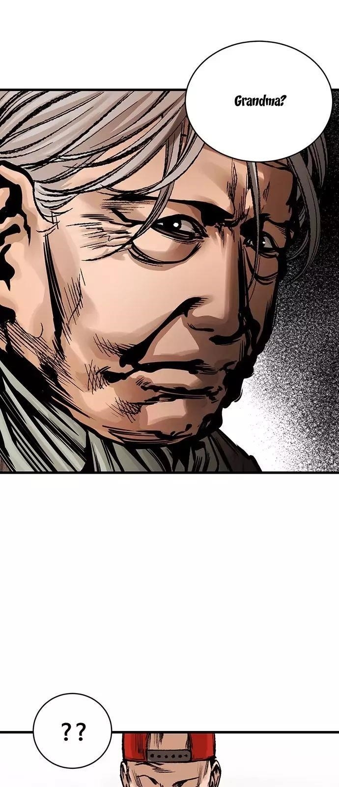 An Incomparable, Heavenly Cut Chapter 1 - Page 22