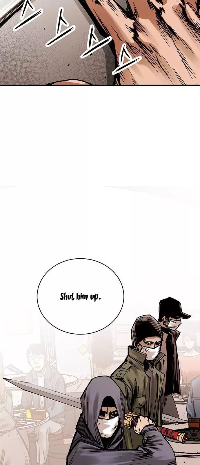 An Incomparable, Heavenly Cut Chapter 1 - Page 34