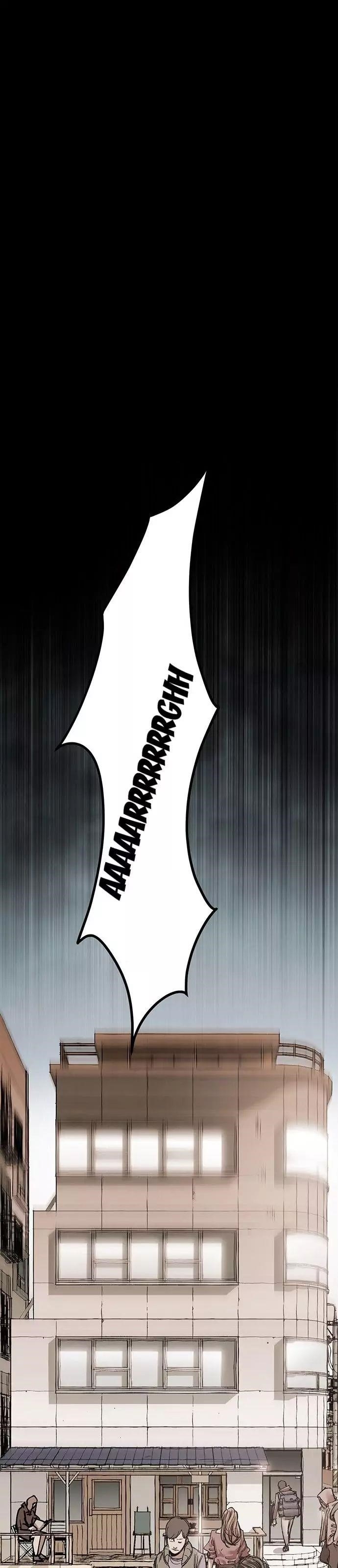 An Incomparable, Heavenly Cut Chapter 1 - Page 60