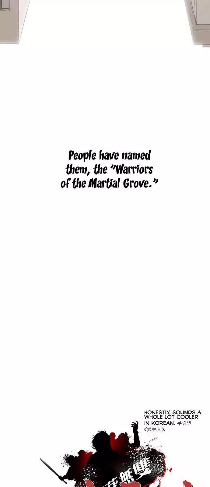 An Incomparable, Heavenly Cut Chapter 1 - Page 63