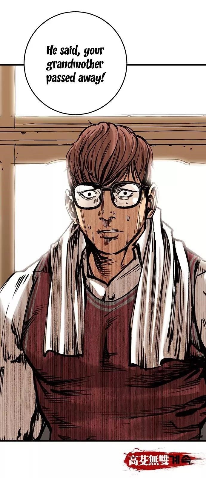 An Incomparable, Heavenly Cut Chapter 1 - Page 94