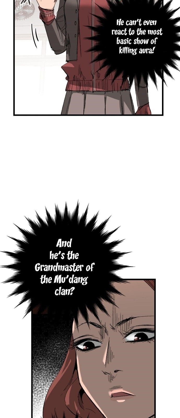 An Incomparable, Heavenly Cut Chapter 10 - Page 2