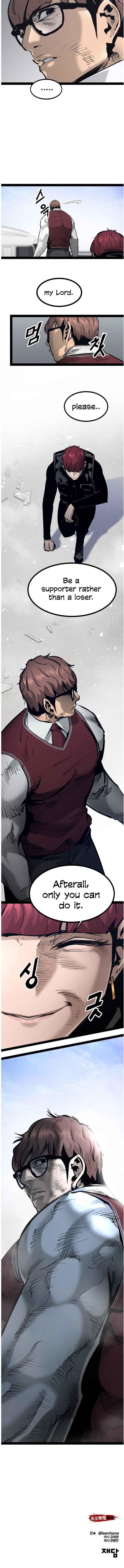 An Incomparable, Heavenly Cut Chapter 102 - Page 18