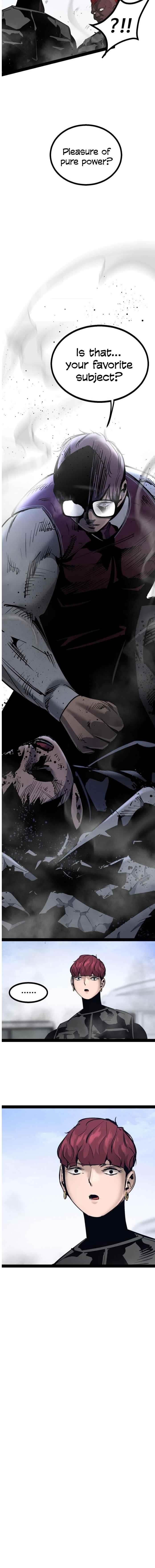 An Incomparable, Heavenly Cut Chapter 102 - Page 4