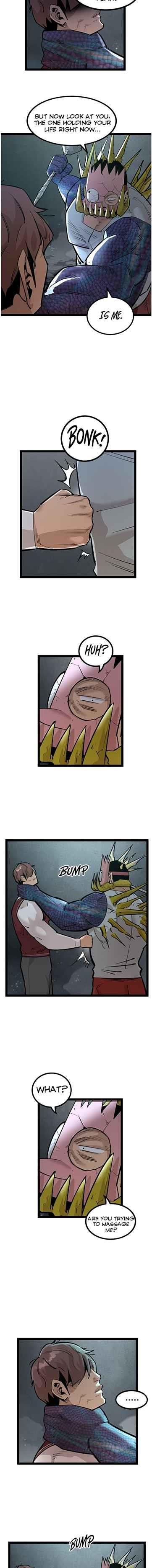 An Incomparable, Heavenly Cut Chapter 112 - Page 6