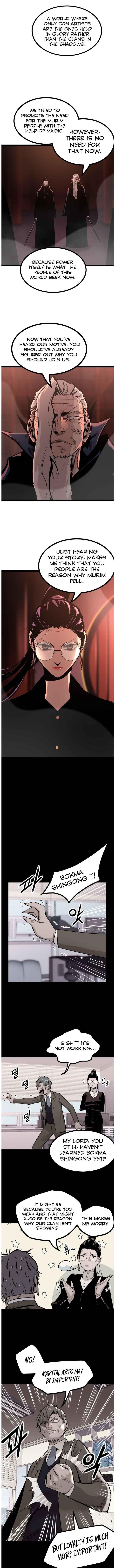 An Incomparable, Heavenly Cut Chapter 115 - Page 12