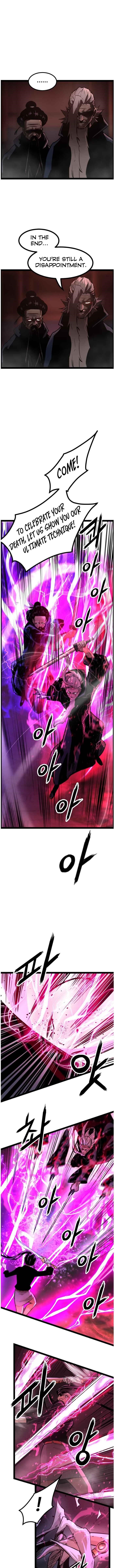 An Incomparable, Heavenly Cut Chapter 115 - Page 15