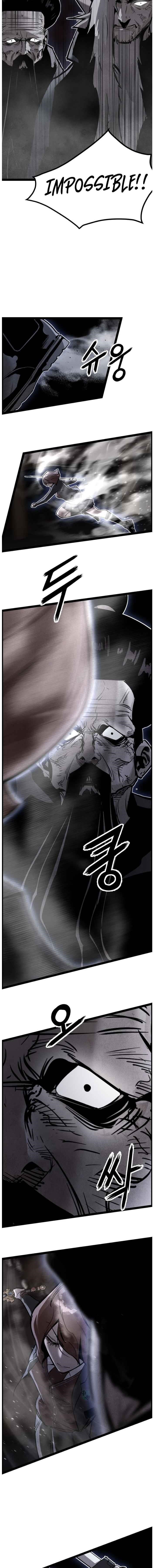 An Incomparable, Heavenly Cut Chapter 116 - Page 14