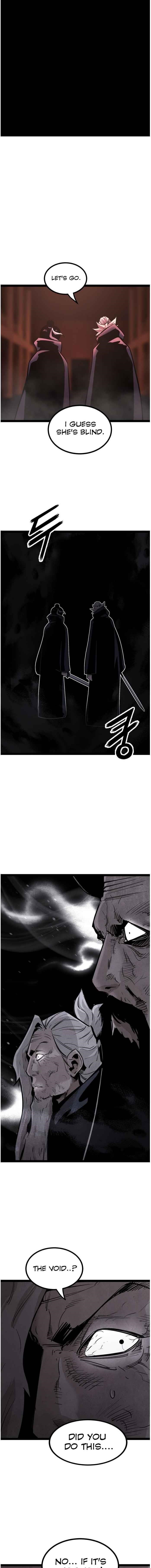 An Incomparable, Heavenly Cut Chapter 116 - Page 5