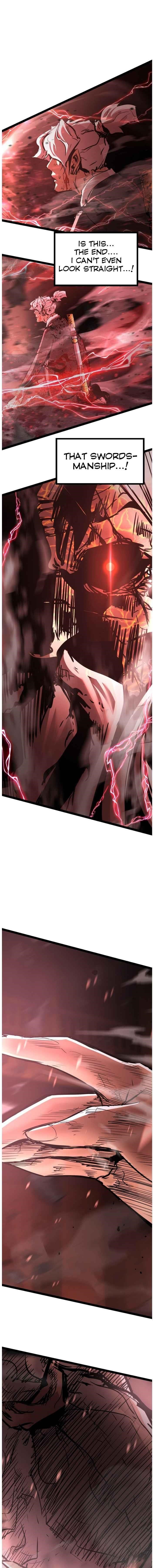 An Incomparable, Heavenly Cut Chapter 118 - Page 15