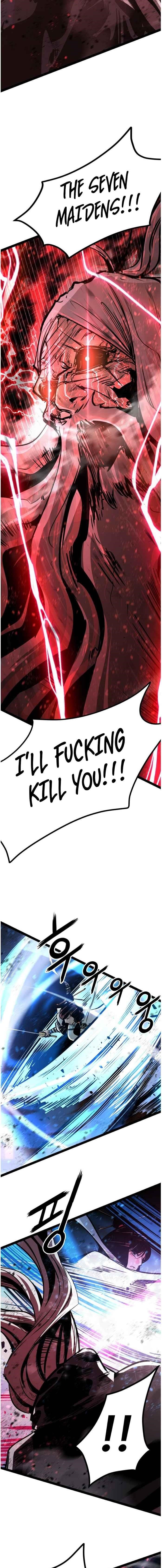 An Incomparable, Heavenly Cut Chapter 118 - Page 18