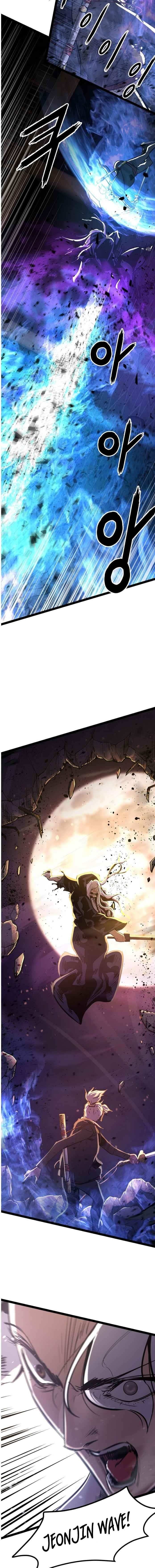 An Incomparable, Heavenly Cut Chapter 118 - Page 2