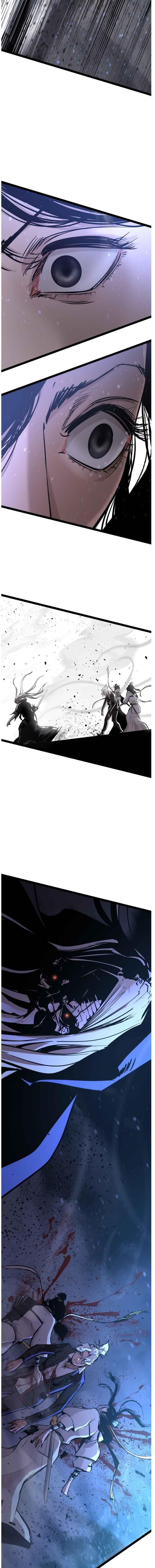 An Incomparable, Heavenly Cut Chapter 119 - Page 21