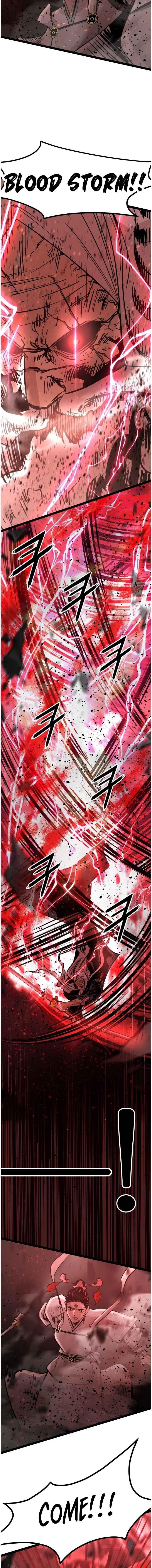 An Incomparable, Heavenly Cut Chapter 119 - Page 6