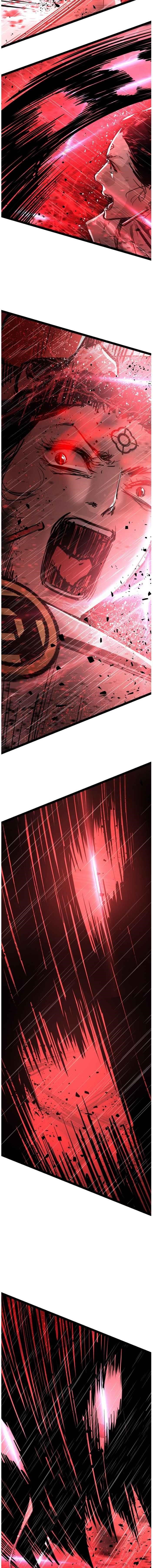 An Incomparable, Heavenly Cut Chapter 119 - Page 9