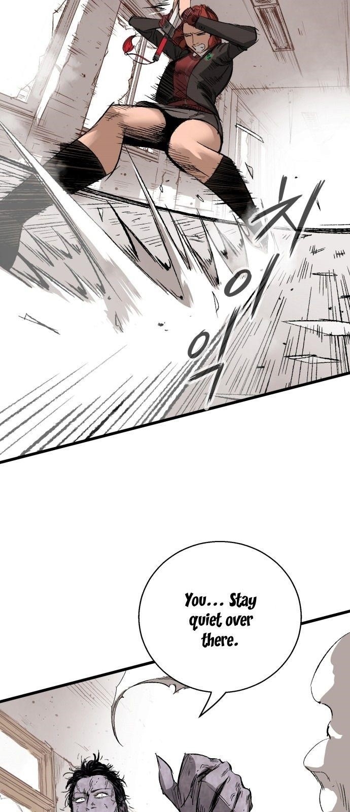 An Incomparable, Heavenly Cut Chapter 12 - Page 15