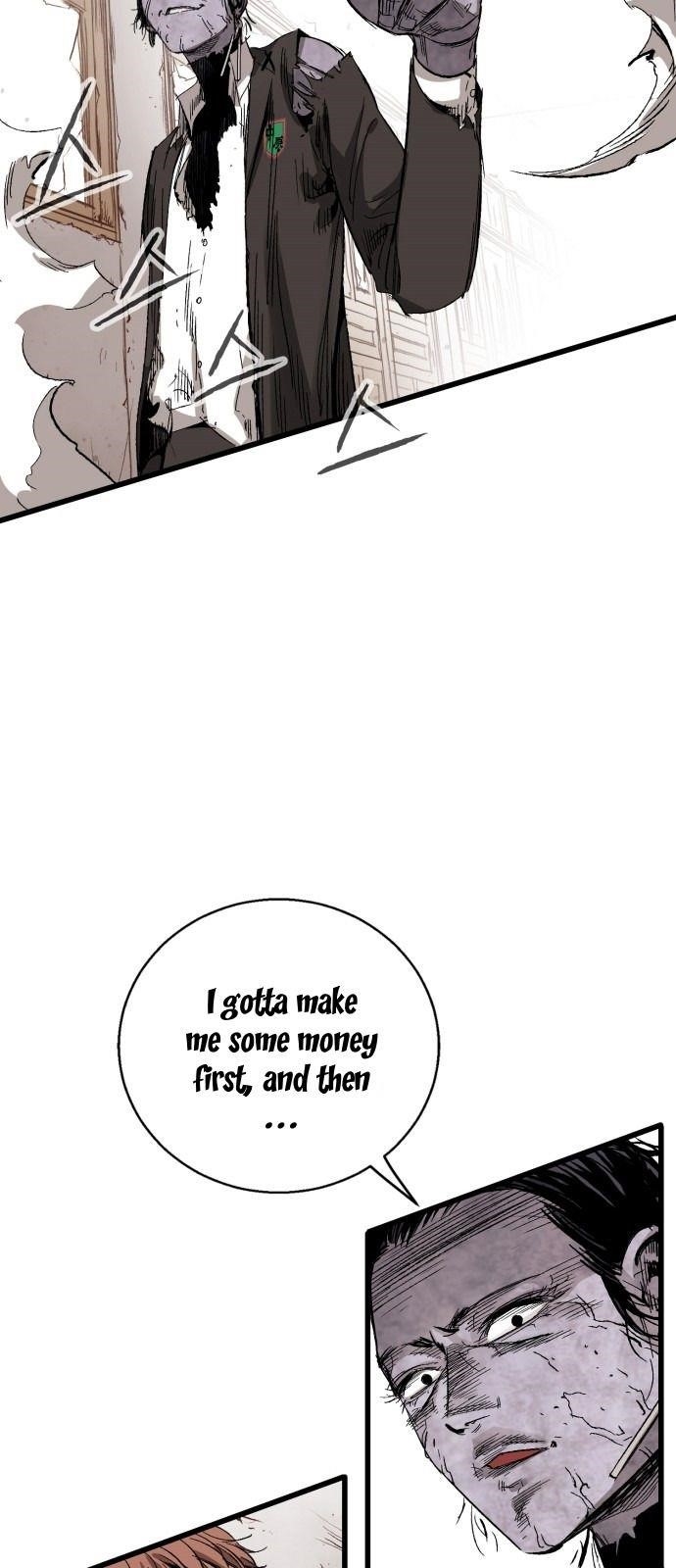 An Incomparable, Heavenly Cut Chapter 12 - Page 16