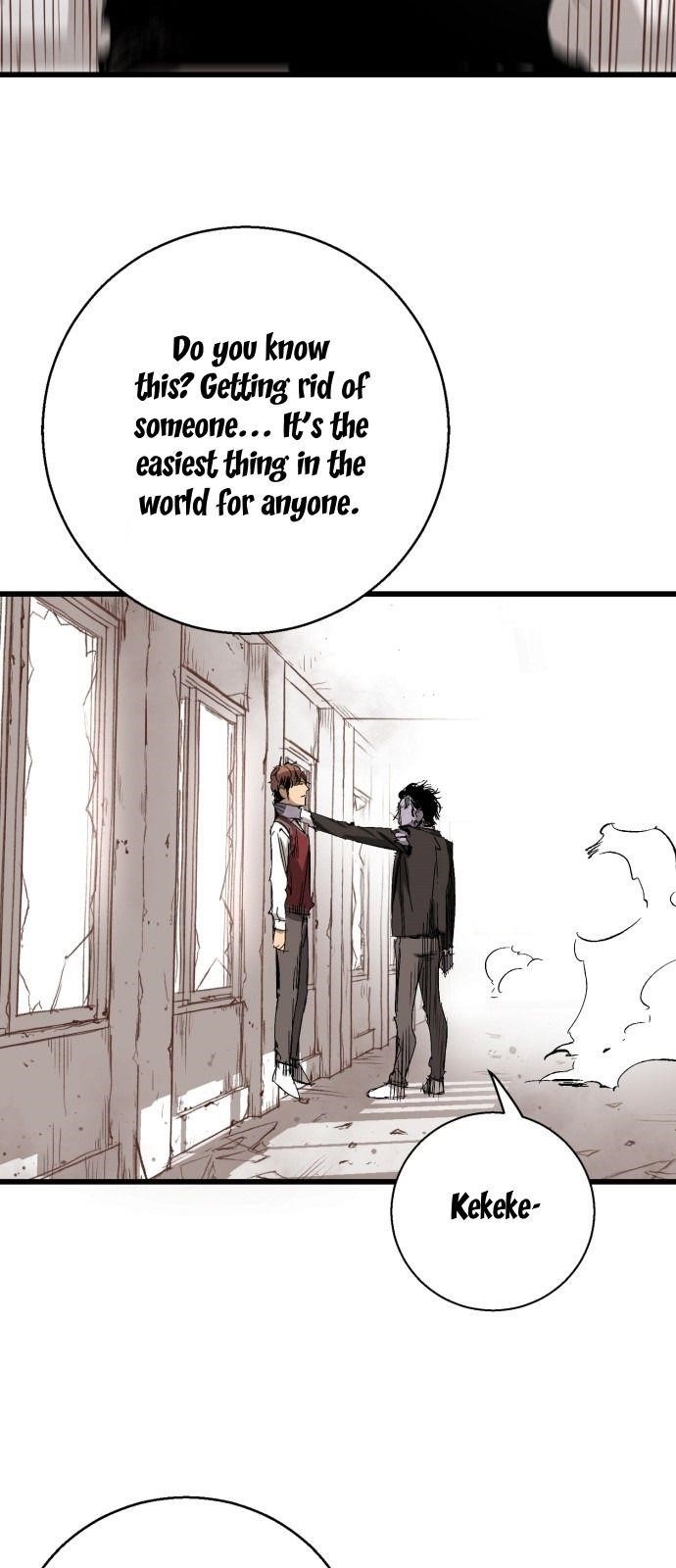 An Incomparable, Heavenly Cut Chapter 12 - Page 18