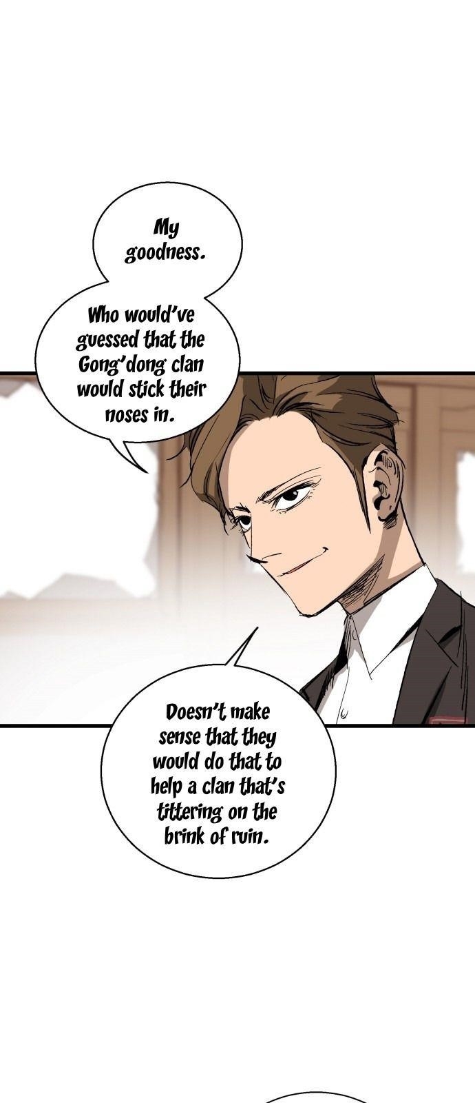 An Incomparable, Heavenly Cut Chapter 12 - Page 31