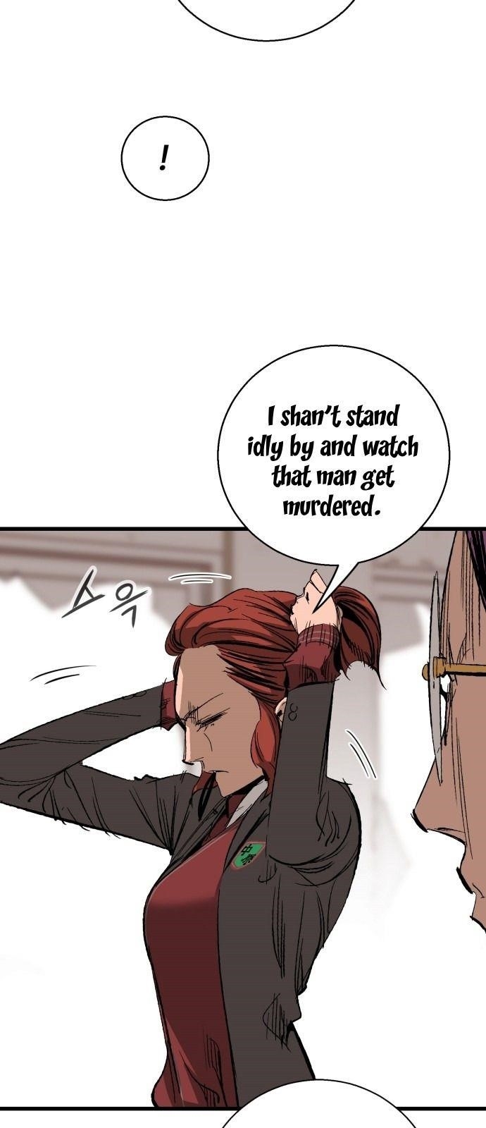 An Incomparable, Heavenly Cut Chapter 12 - Page 39