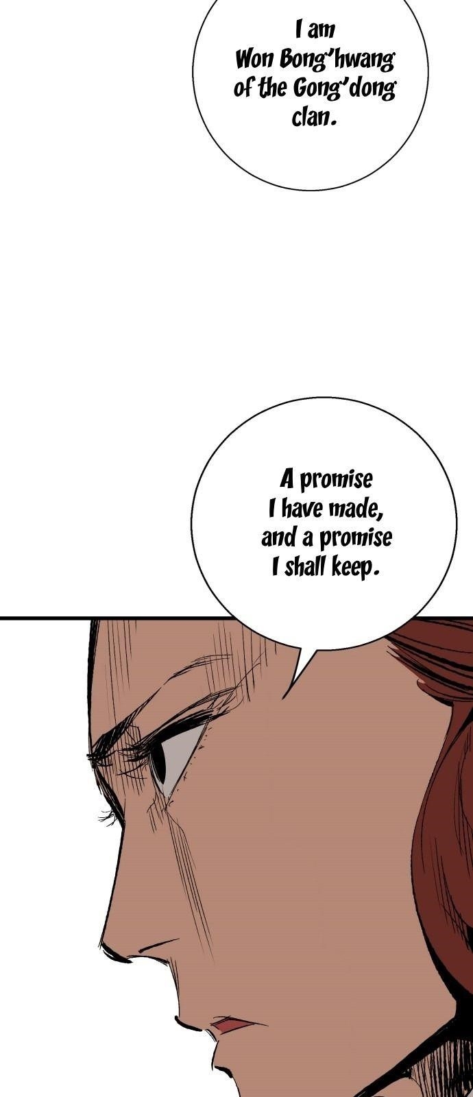 An Incomparable, Heavenly Cut Chapter 12 - Page 40