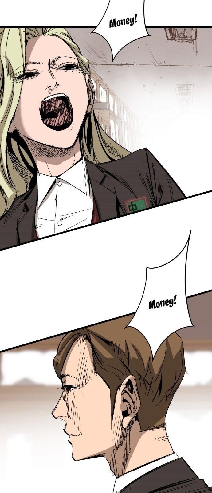 An Incomparable, Heavenly Cut Chapter 12 - Page 49