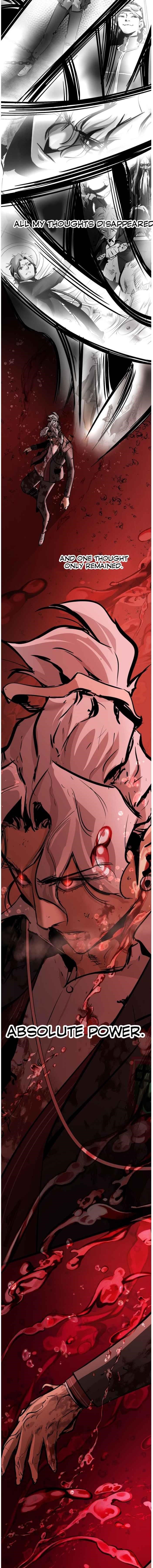 An Incomparable, Heavenly Cut Chapter 120 - Page 14