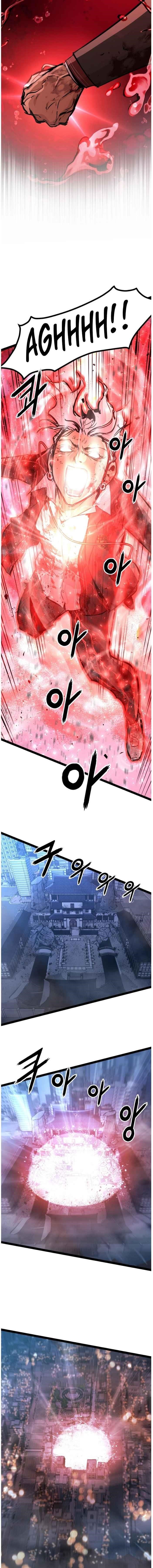 An Incomparable, Heavenly Cut Chapter 120 - Page 15