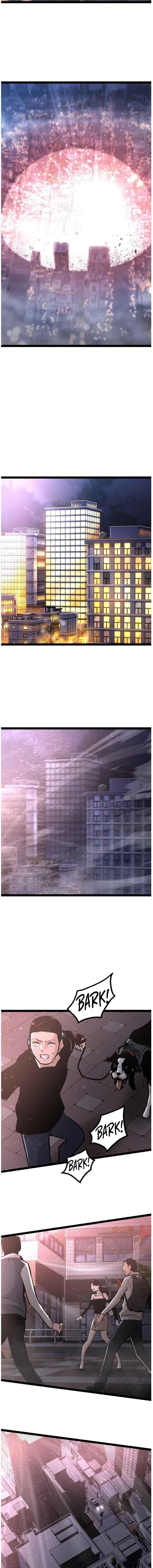 An Incomparable, Heavenly Cut Chapter 120 - Page 16