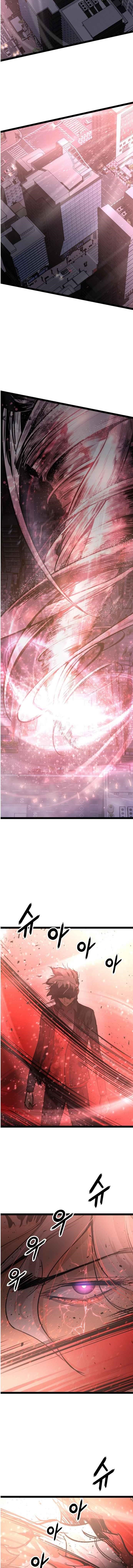 An Incomparable, Heavenly Cut Chapter 120 - Page 17