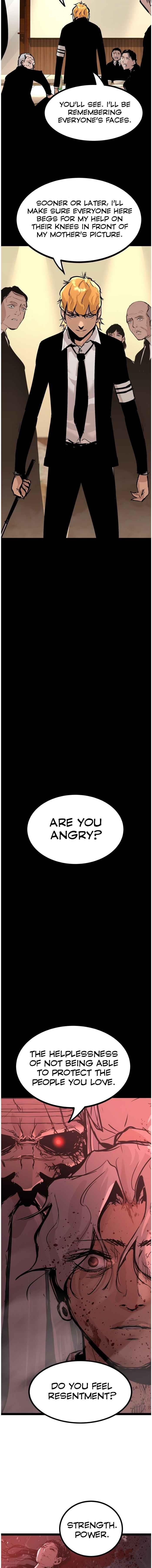 An Incomparable, Heavenly Cut Chapter 120 - Page 6