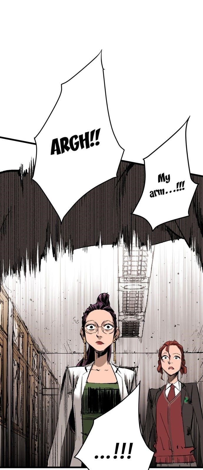 An Incomparable, Heavenly Cut Chapter 13 - Page 12