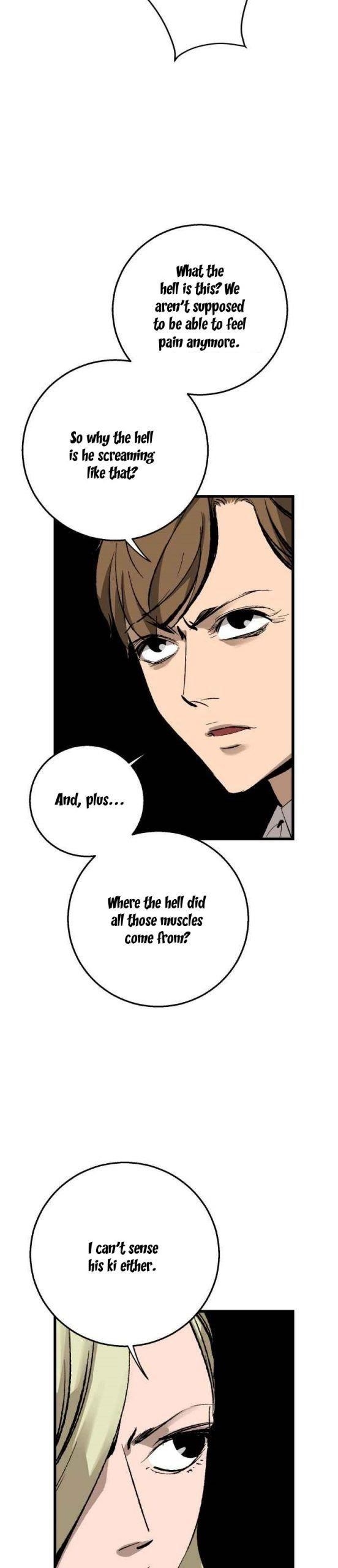 An Incomparable, Heavenly Cut Chapter 13 - Page 13