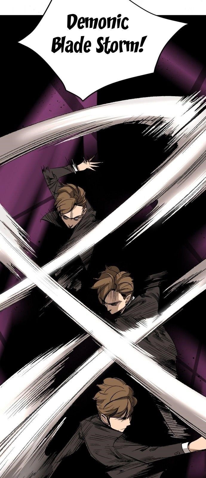 An Incomparable, Heavenly Cut Chapter 13 - Page 16