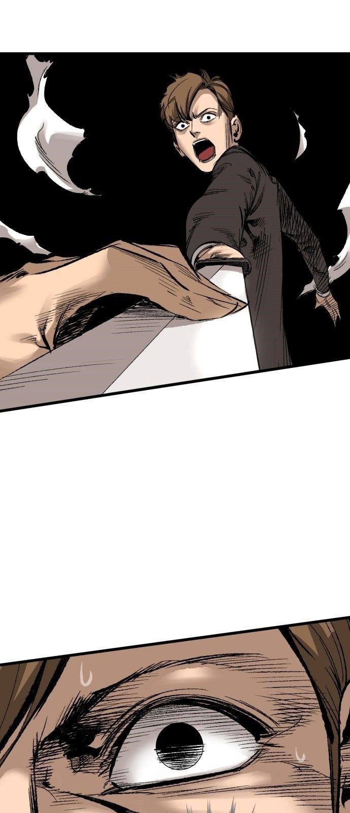 An Incomparable, Heavenly Cut Chapter 13 - Page 20