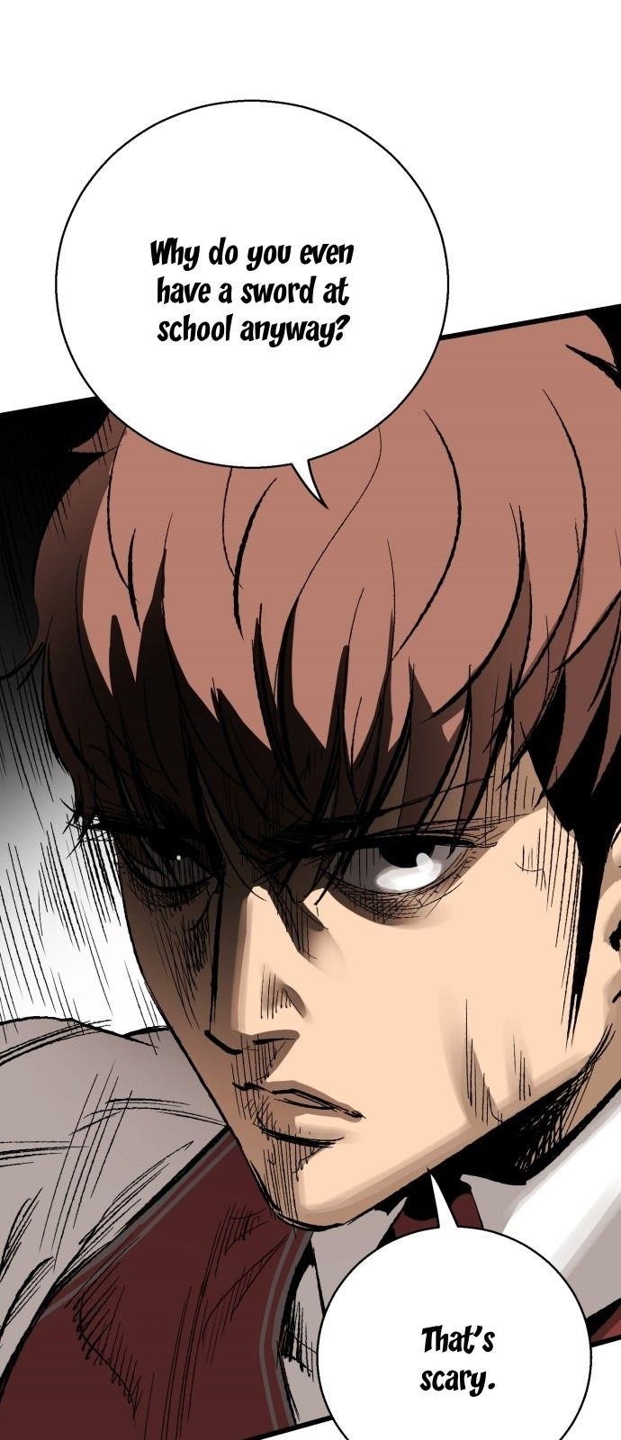 An Incomparable, Heavenly Cut Chapter 13 - Page 23