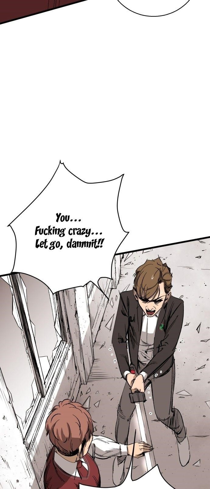 An Incomparable, Heavenly Cut Chapter 13 - Page 24