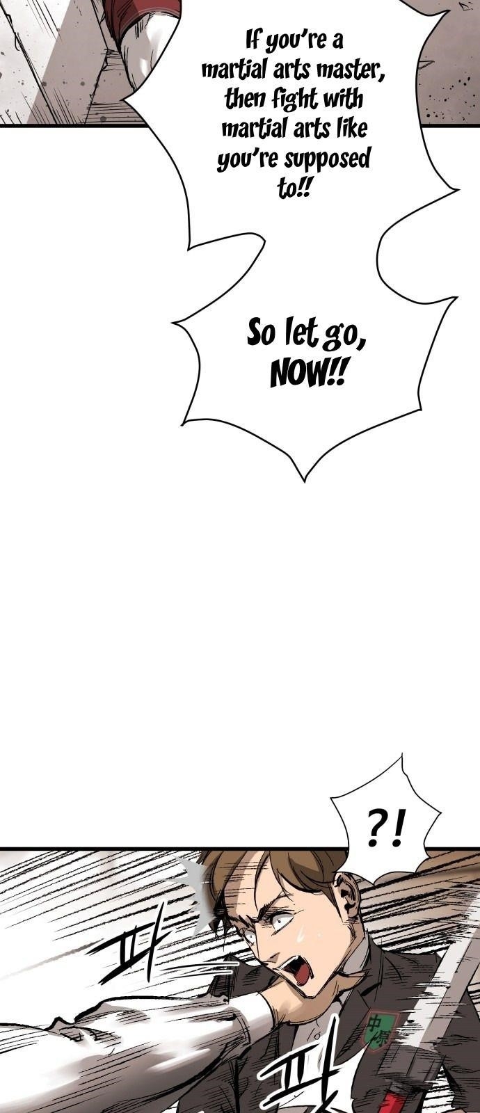 An Incomparable, Heavenly Cut Chapter 13 - Page 25