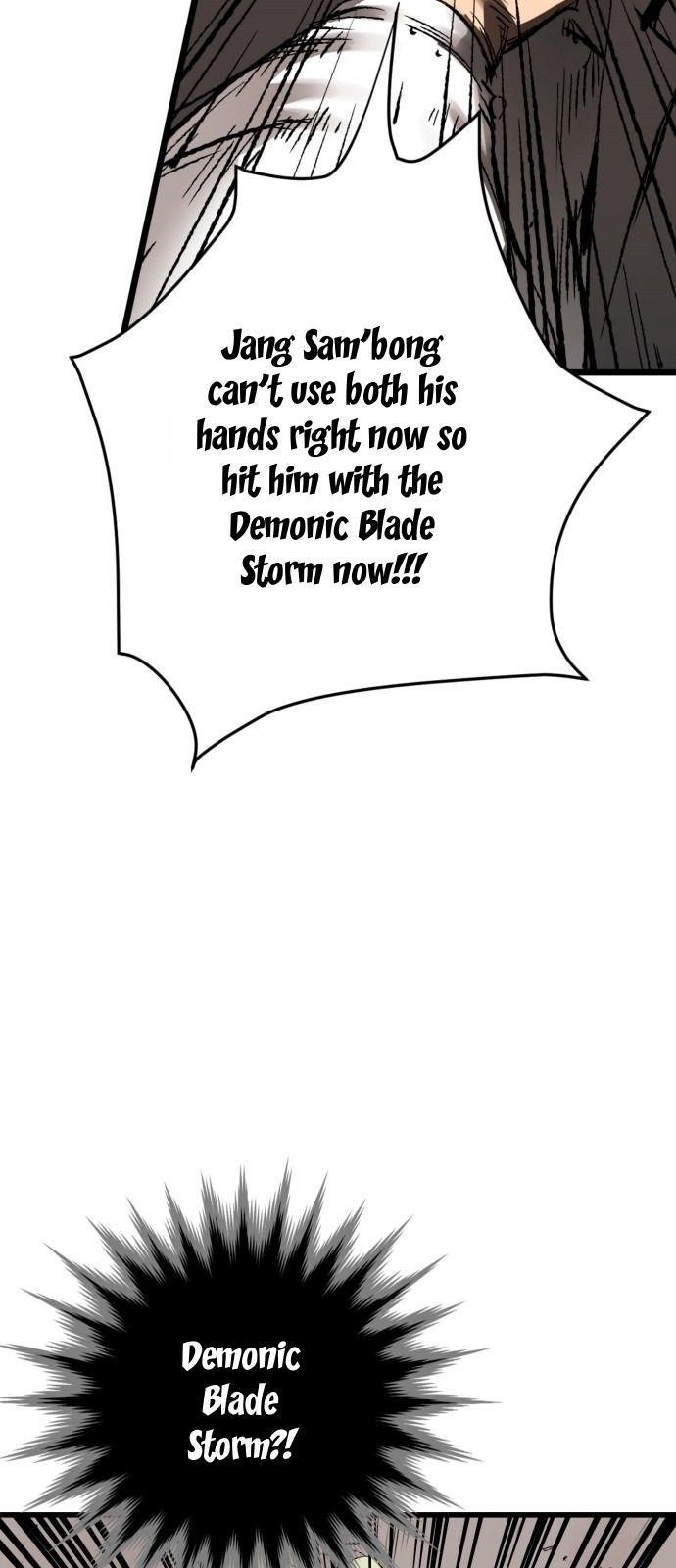 An Incomparable, Heavenly Cut Chapter 13 - Page 27