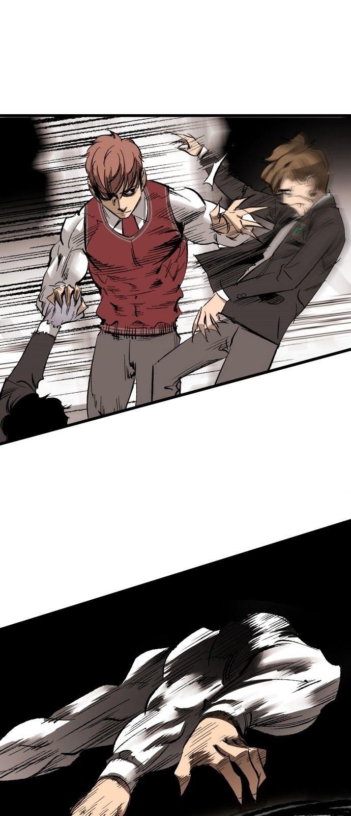 An Incomparable, Heavenly Cut Chapter 13 - Page 34