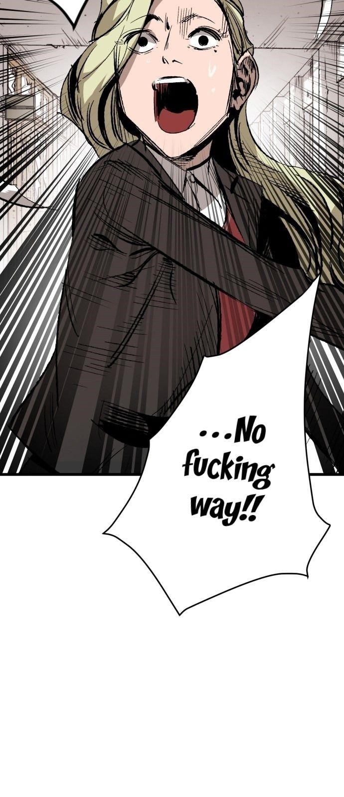 An Incomparable, Heavenly Cut Chapter 13 - Page 37