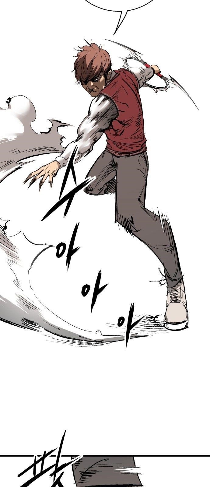 An Incomparable, Heavenly Cut Chapter 13 - Page 39