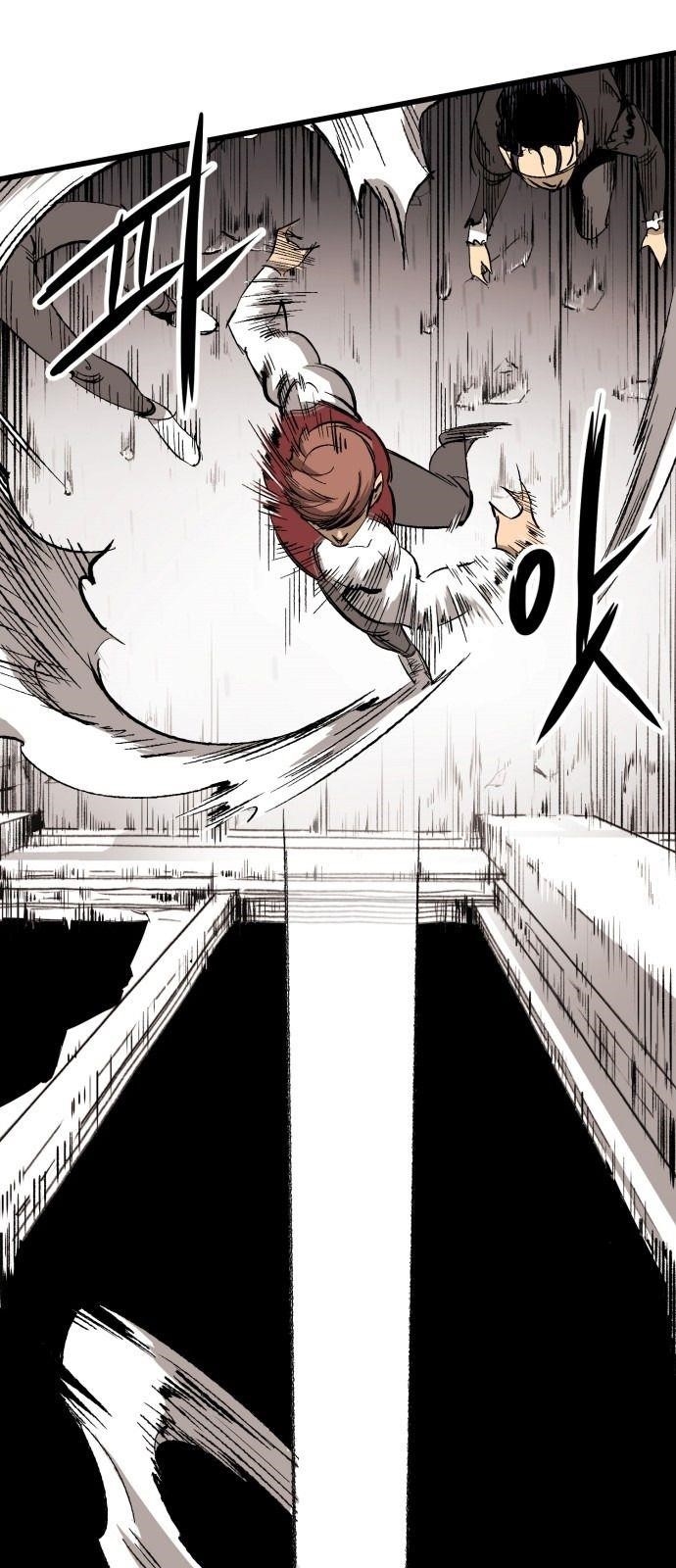 An Incomparable, Heavenly Cut Chapter 13 - Page 41