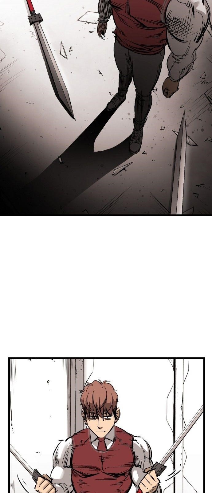 An Incomparable, Heavenly Cut Chapter 13 - Page 46