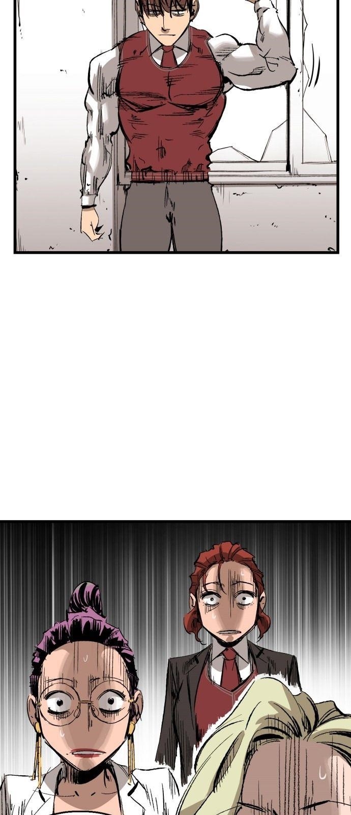 An Incomparable, Heavenly Cut Chapter 13 - Page 48