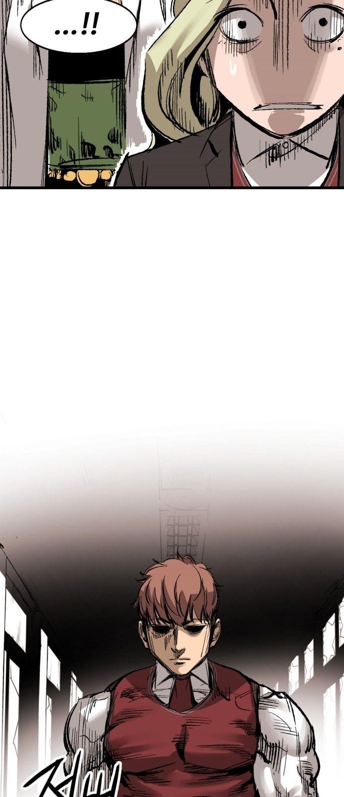 An Incomparable, Heavenly Cut Chapter 13 - Page 49